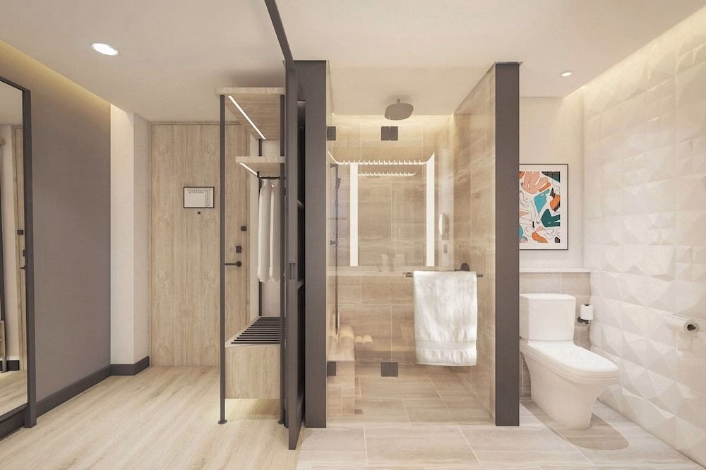 Aloft Bali Kuta at Beachwalk