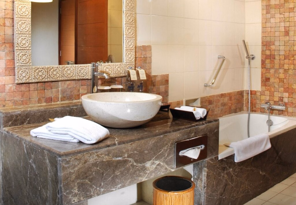 Bali Mandira Beach Resort & Spa