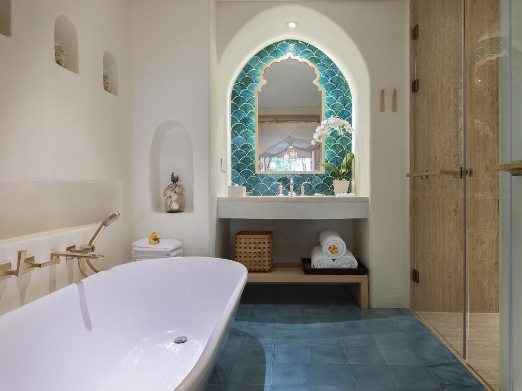Bali Mandira Beach Resort & Spa