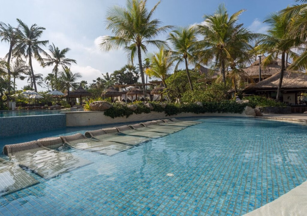 Bali Mandira Beach Resort & Spa