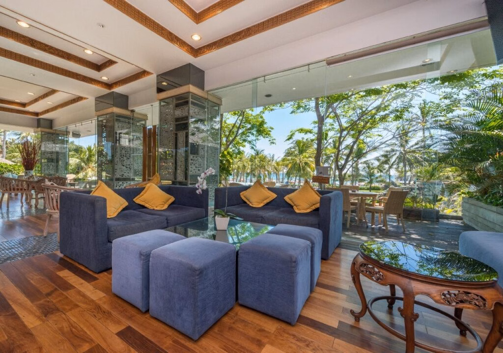 Bali Mandira Beach Resort & Spa