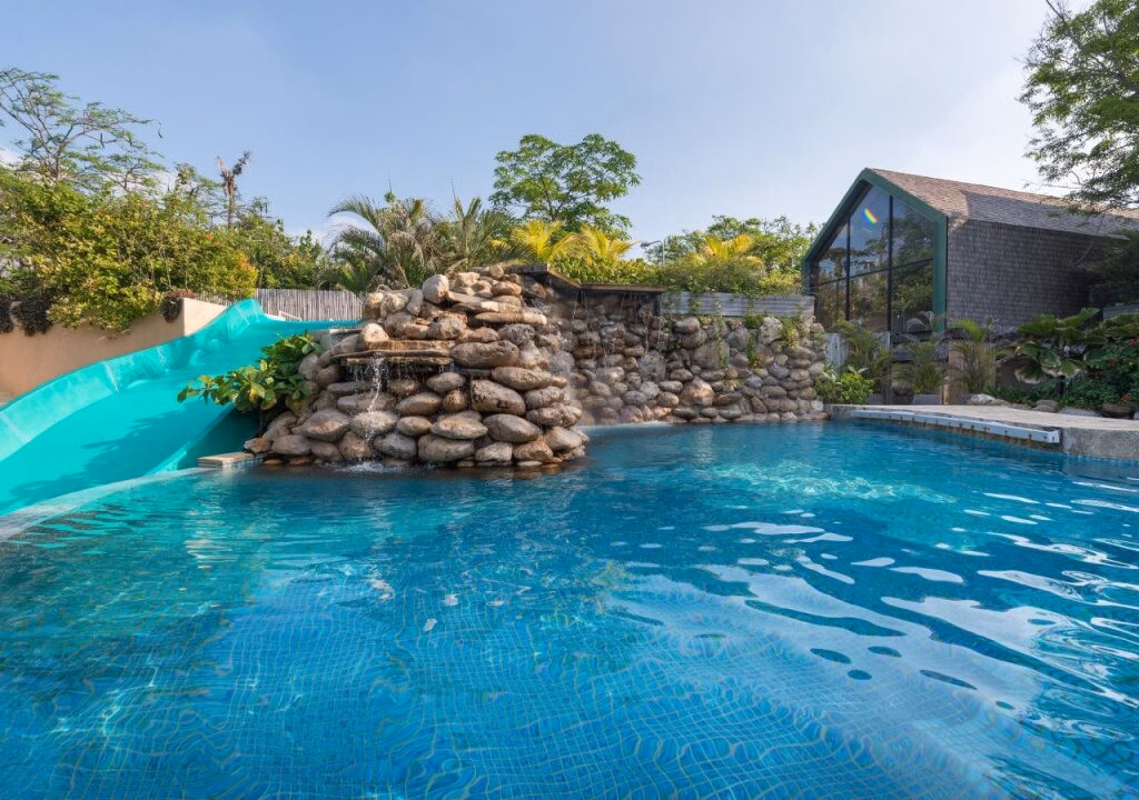 Bali Mandira Beach Resort & Spa
