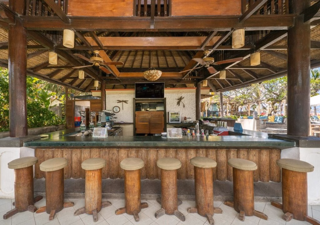 Bali Mandira Beach Resort & Spa