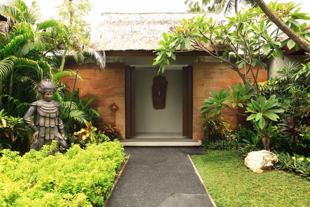 Bali Mandira Beach Resort & Spa