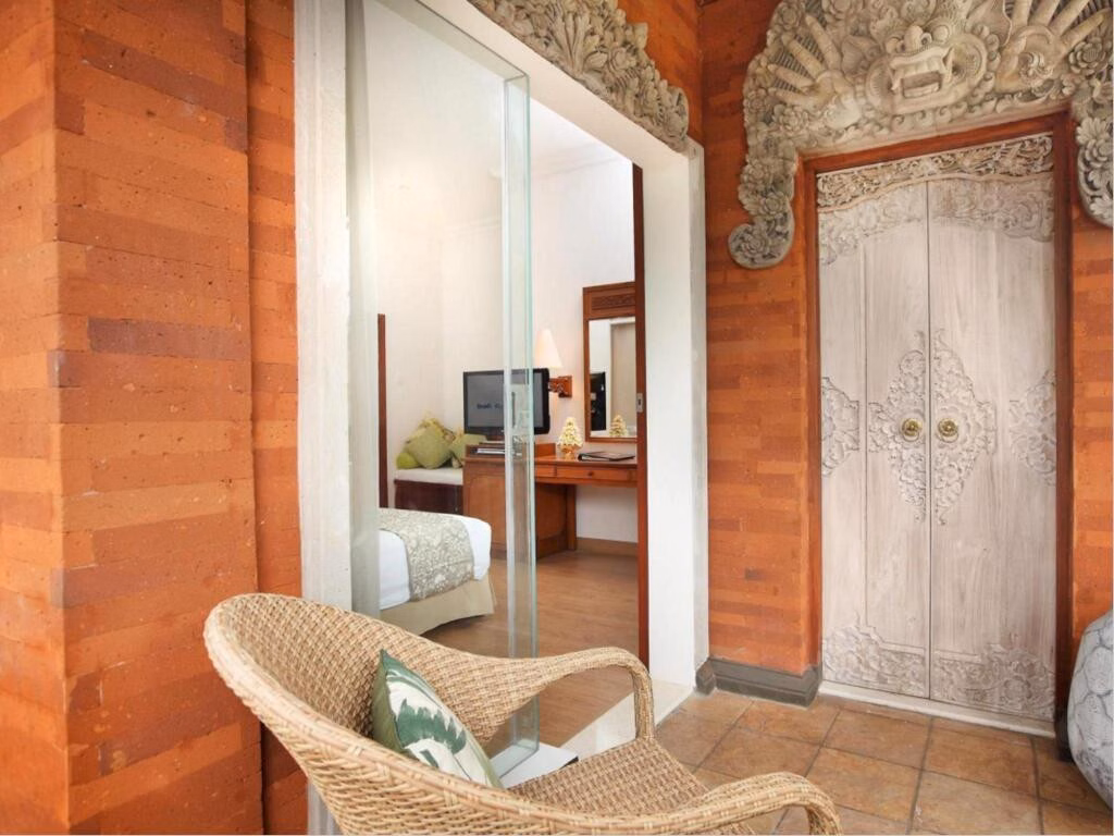 Bali Mandira Beach Resort & Spa