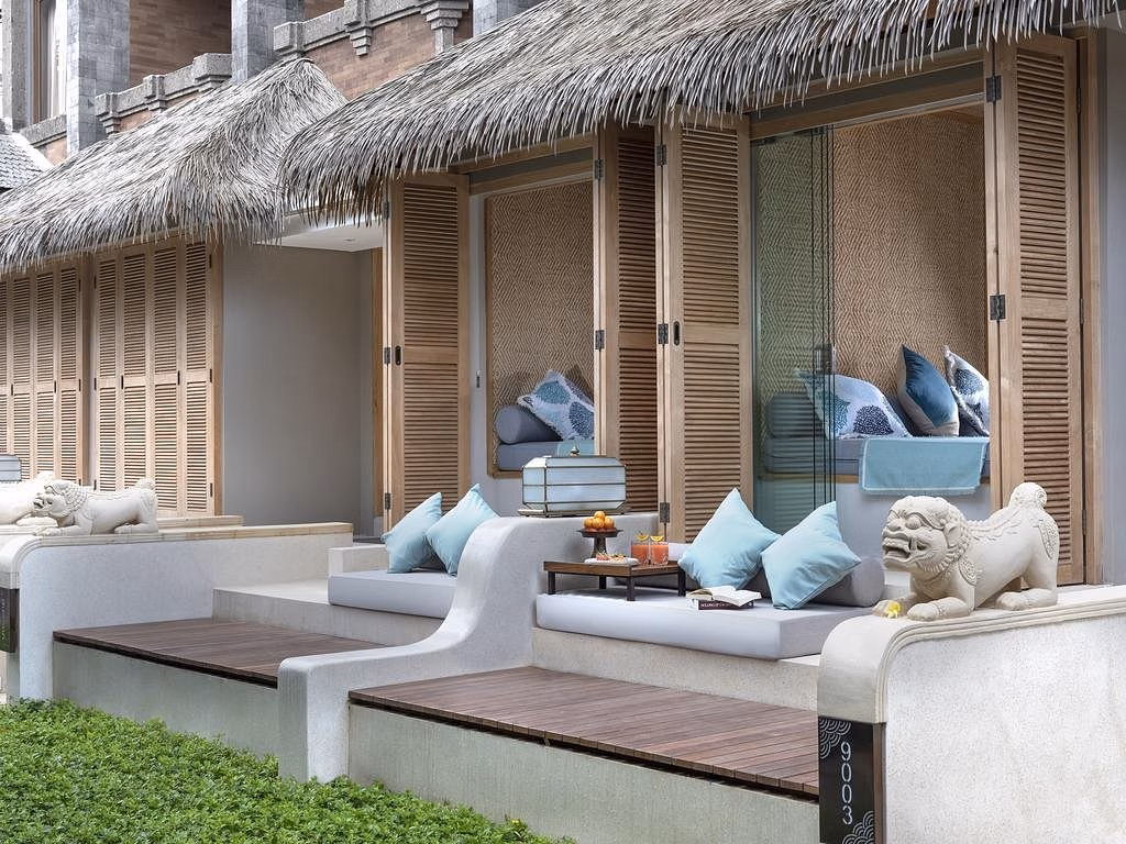 Bali Mandira Beach Resort & Spa
