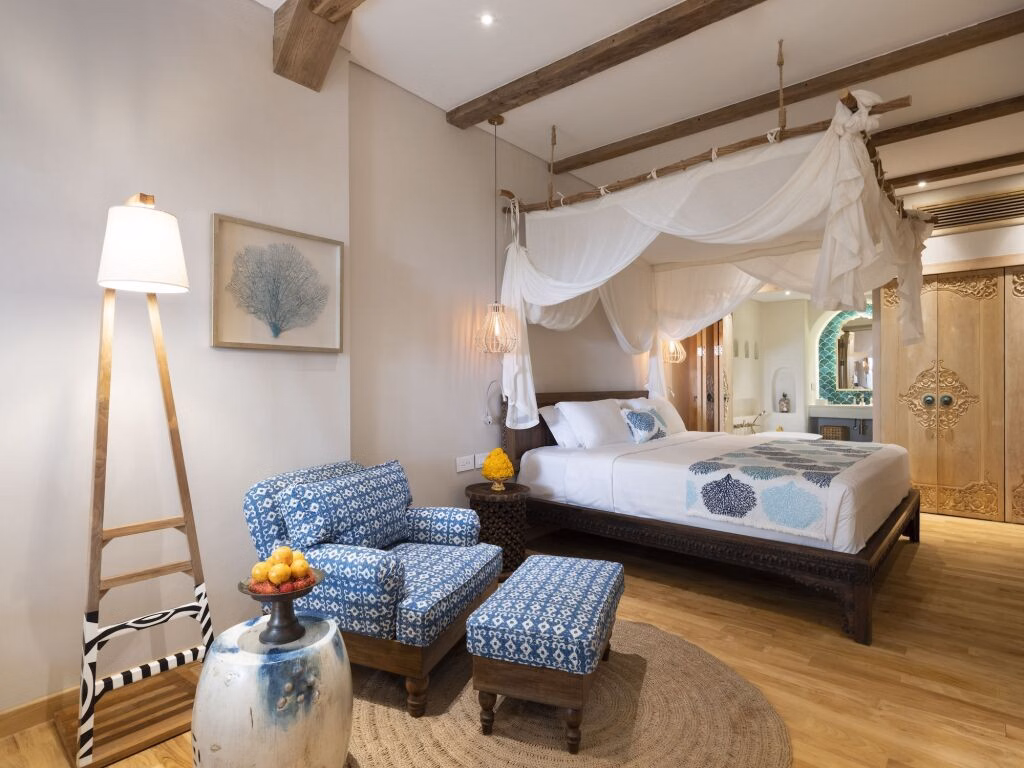 Bali Mandira Beach Resort & Spa