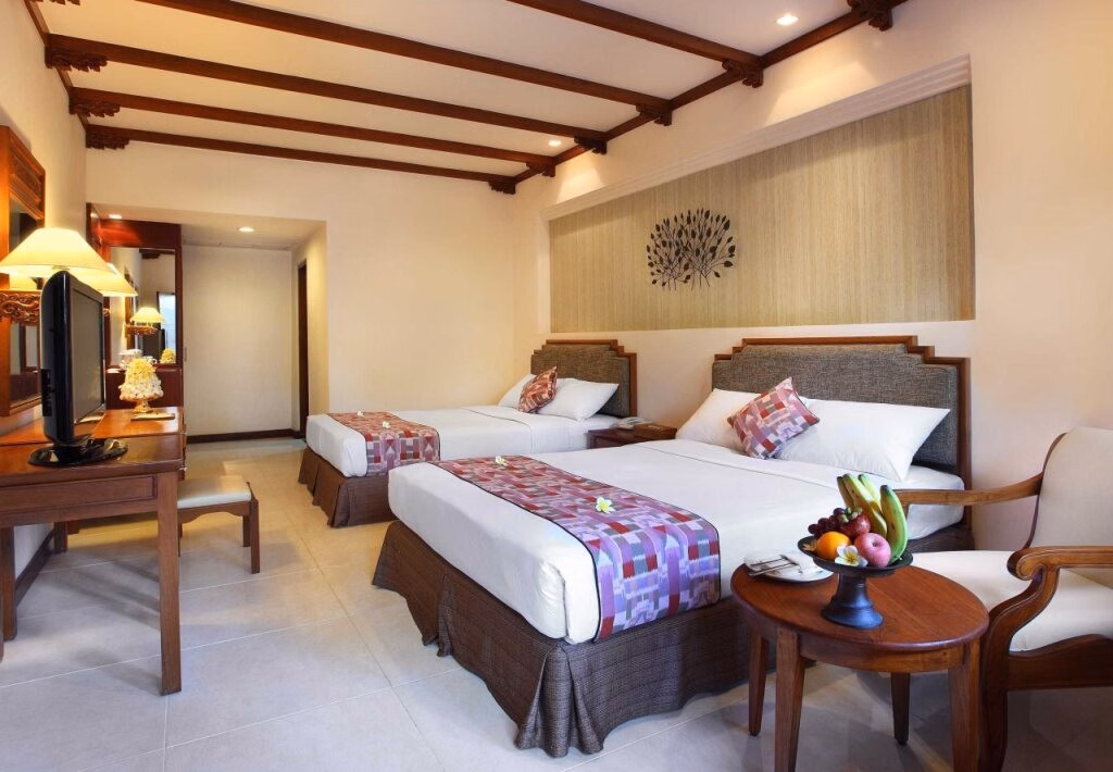 Bali Mandira Beach Resort & Spa