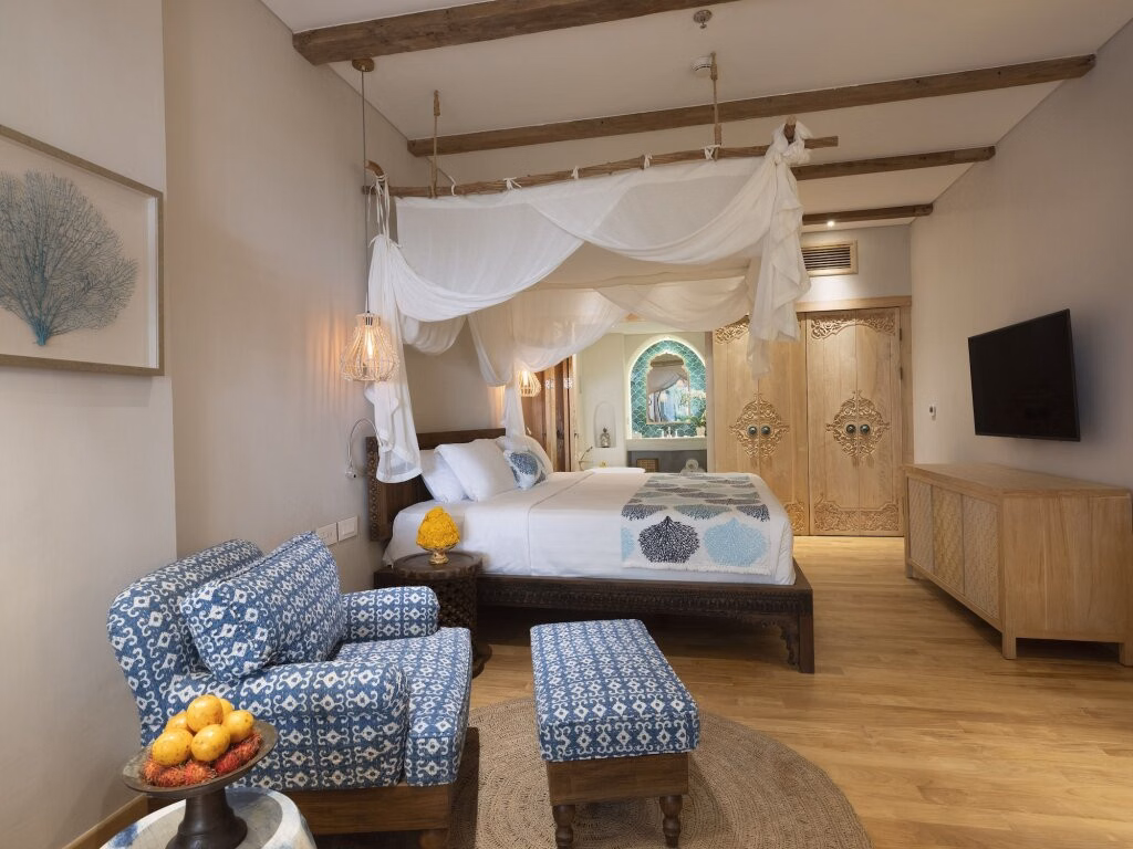 Bali Mandira Beach Resort & Spa