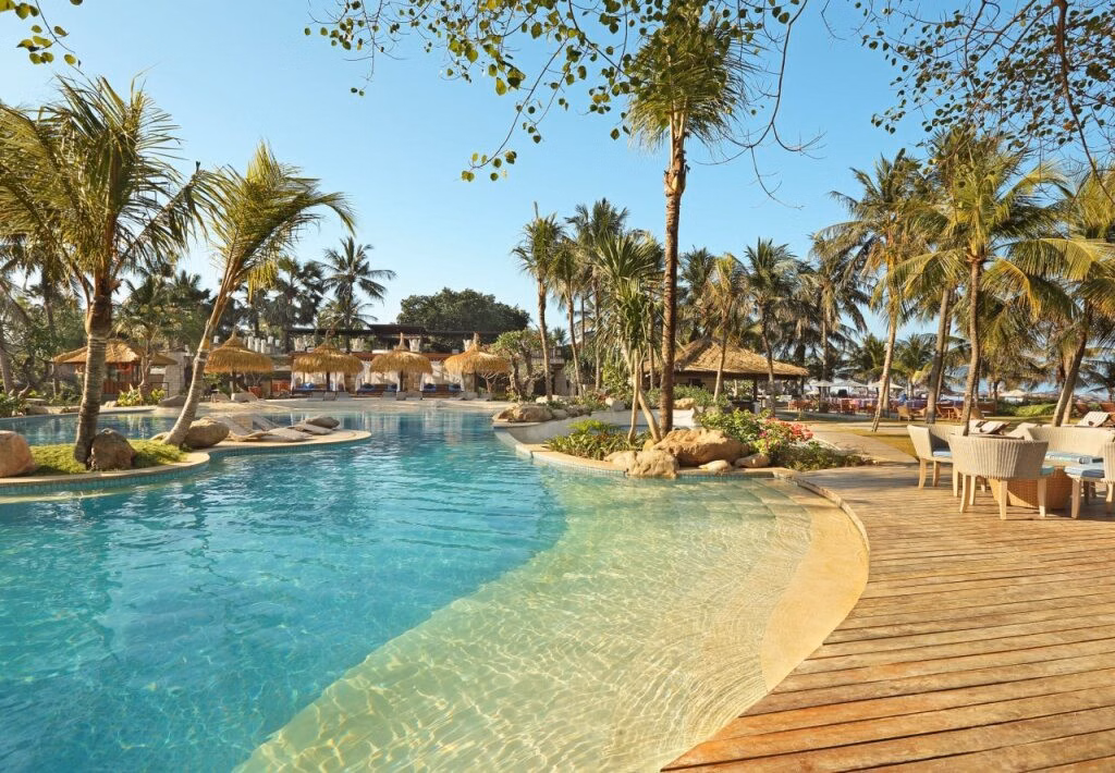 Bali Mandira Beach Resort & Spa