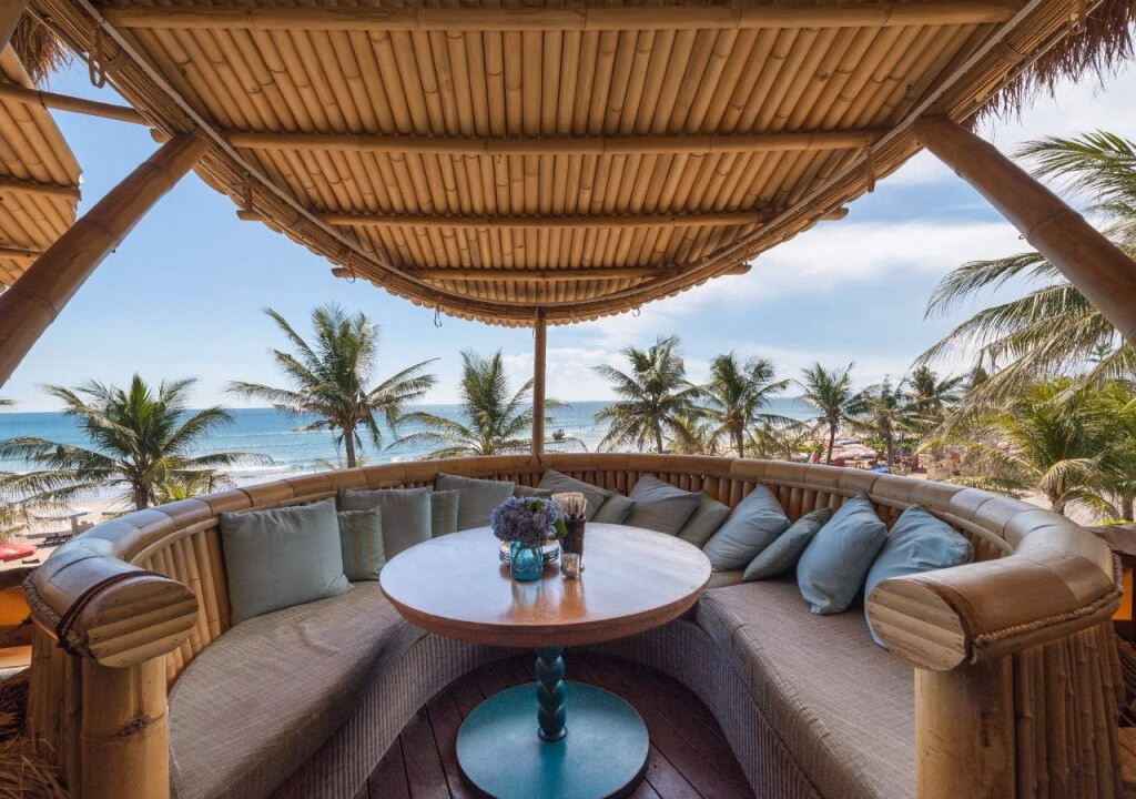 Bali Mandira Beach Resort & Spa