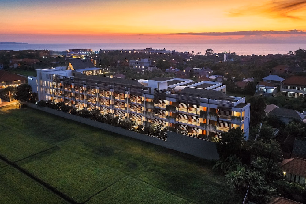 Four Points by Sheraton Bali Seminyak