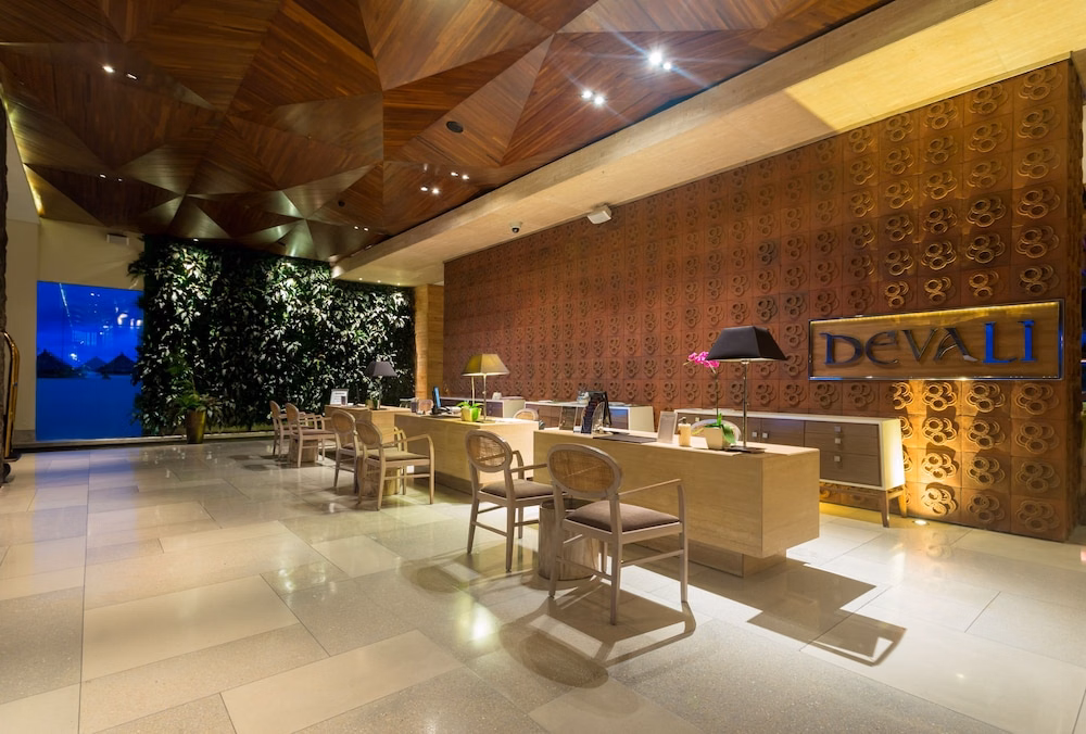 Four Points by Sheraton Bali Seminyak
