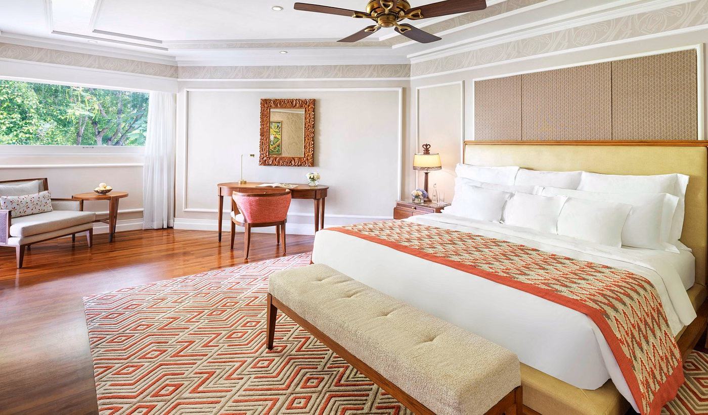 InterContinental Bali Resort