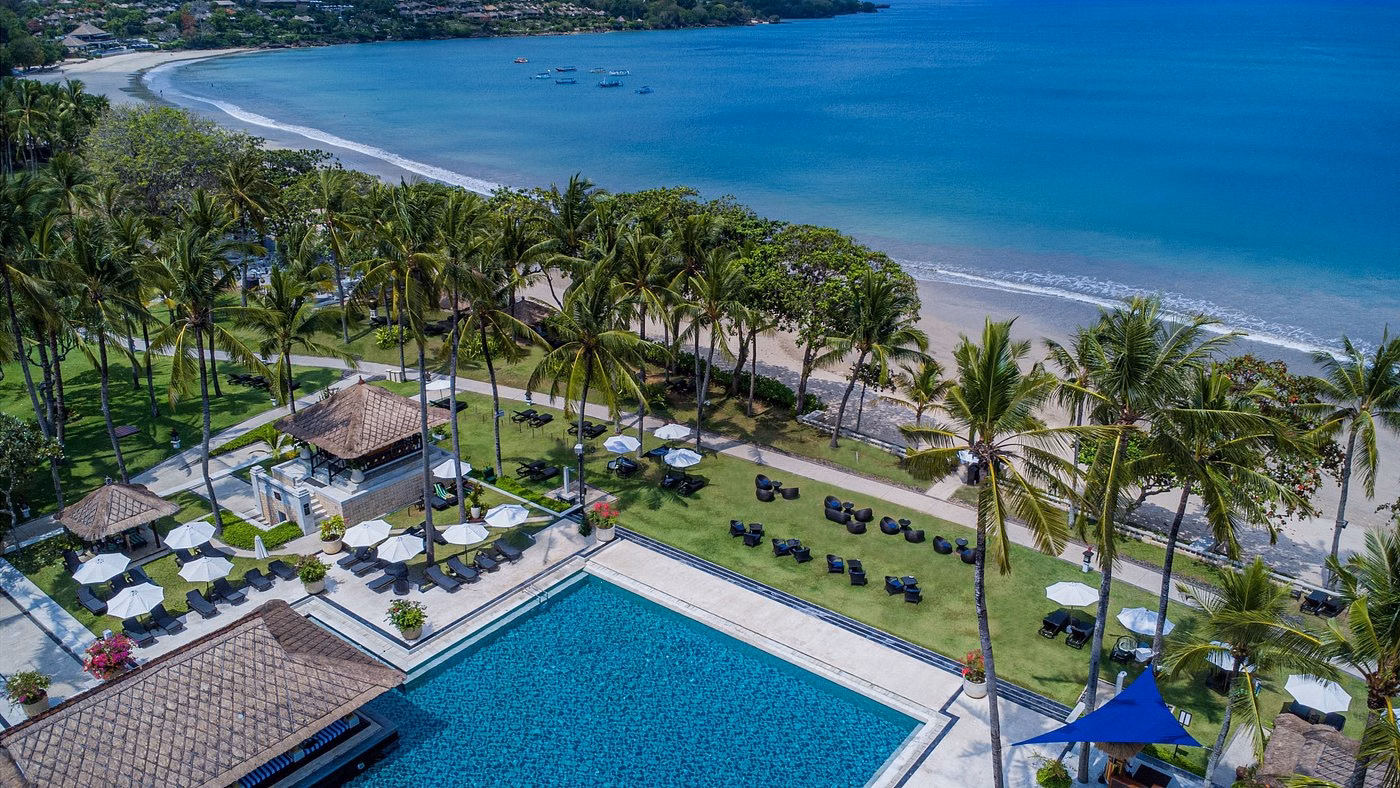 InterContinental Bali Resort