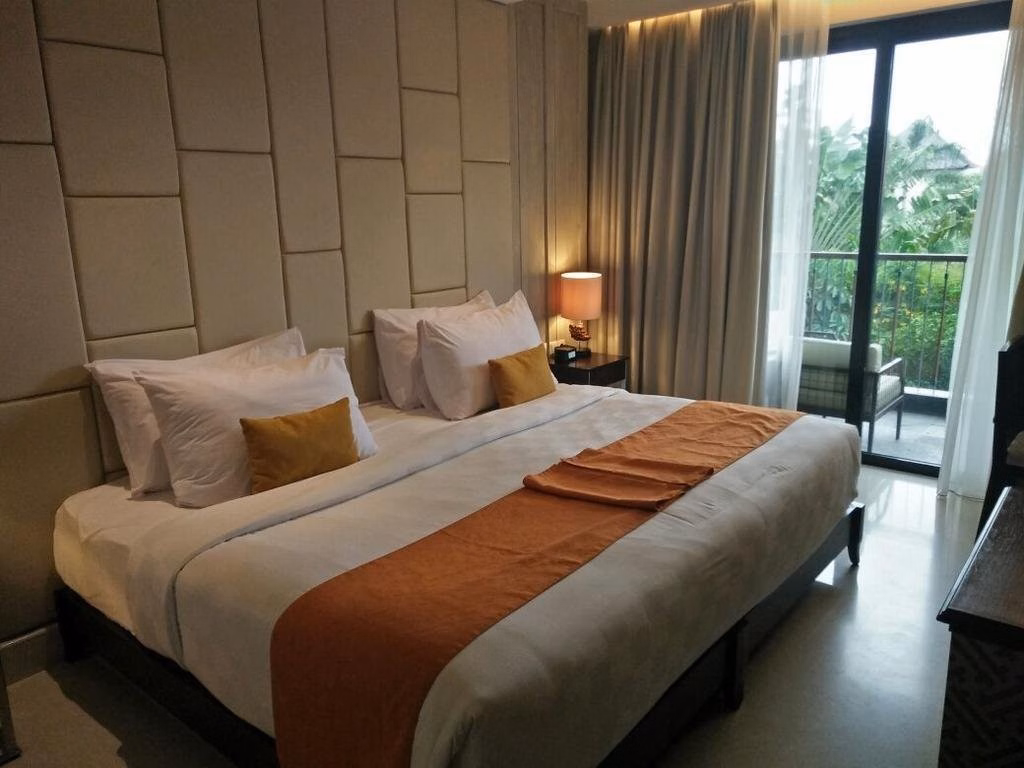 Jambuluwuk Oceano Seminyak Hotel - CHSE Certified