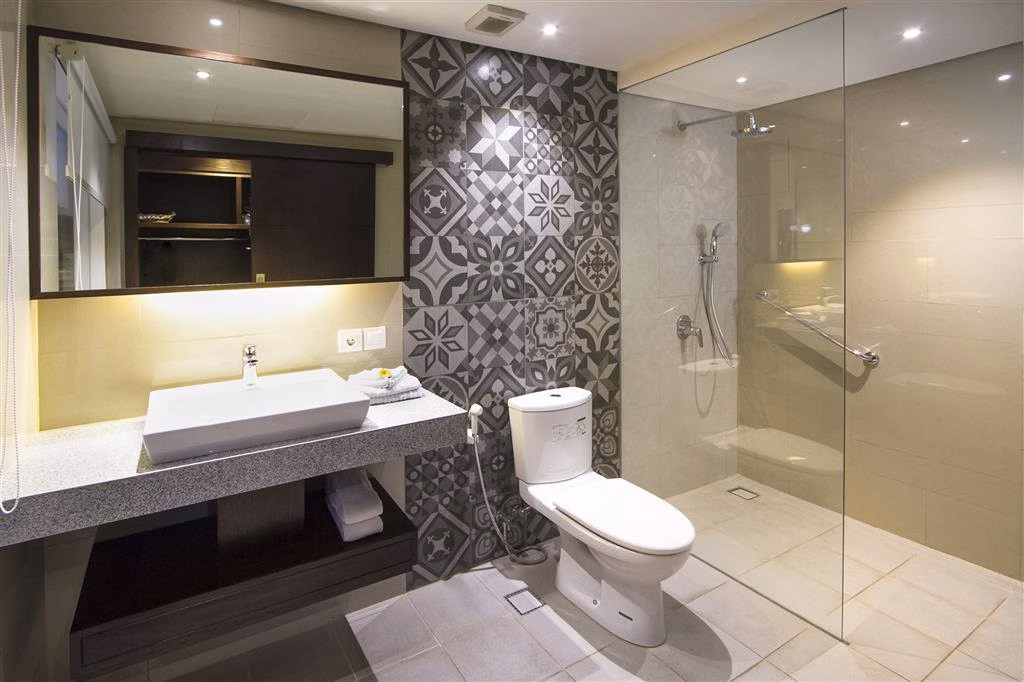 Kuta Beach Club Hotel
