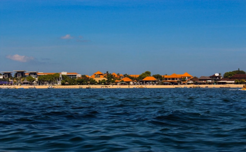 Kuta Beach Club Hotel