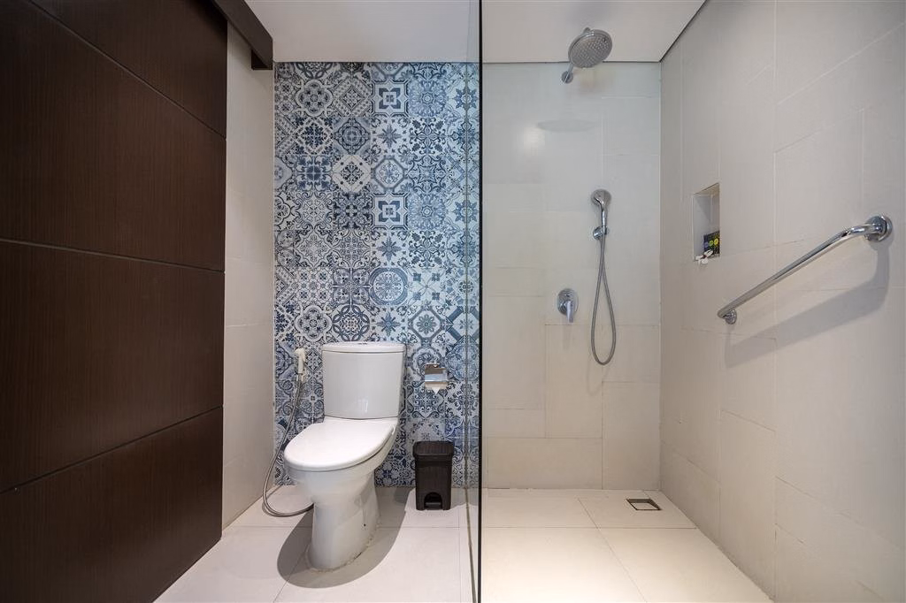 Kuta Beach Club Hotel