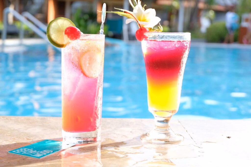 Kuta Beach Club Hotel