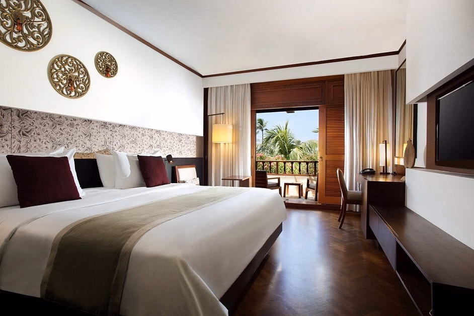 Nusa Dua Beach Hotel and Spa - Handwritten Collection