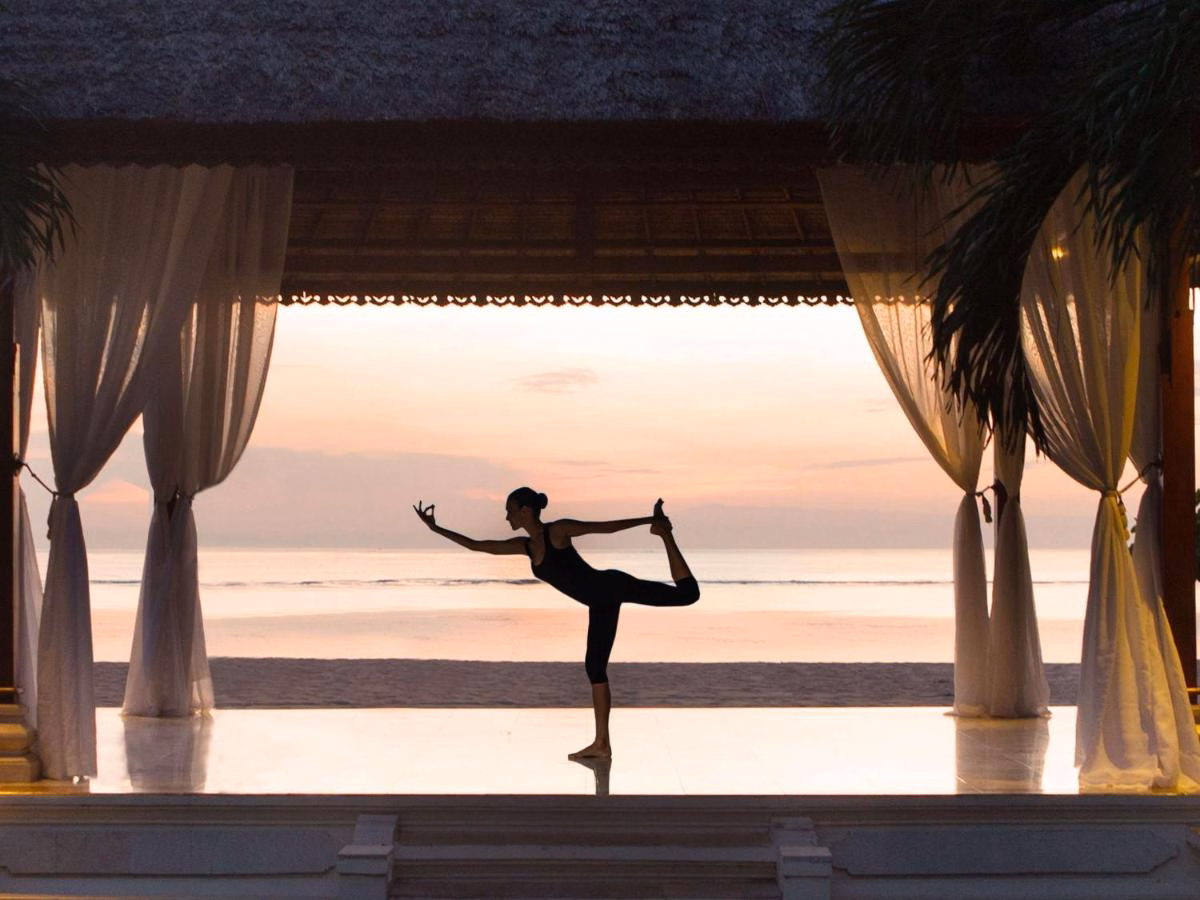 Nusa Dua Beach Hotel and Spa - Handwritten Collection