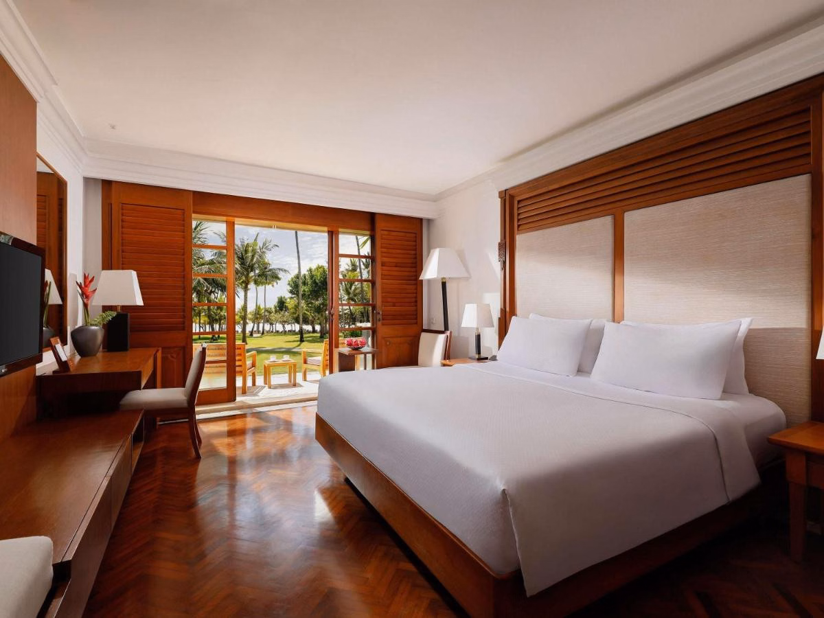 Nusa Dua Beach Hotel and Spa - Handwritten Collection