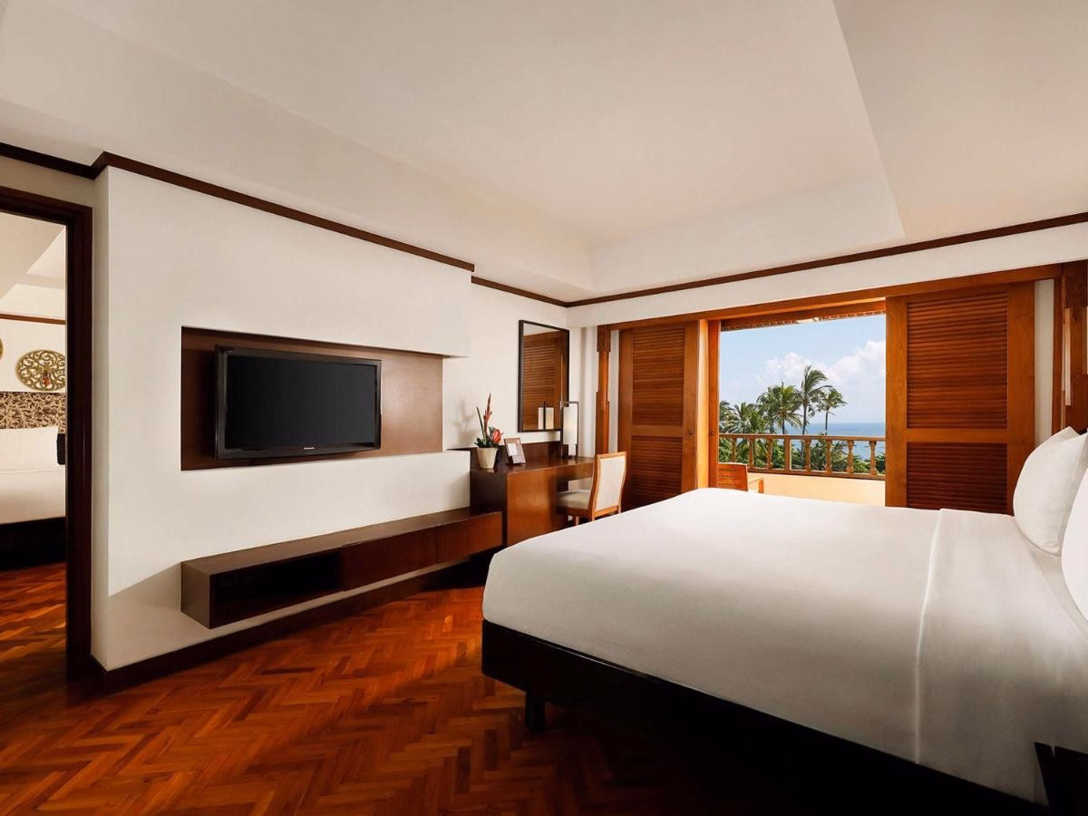 Nusa Dua Beach Hotel and Spa - Handwritten Collection