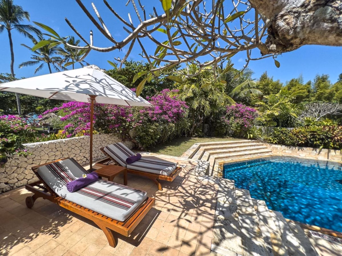 Nusa Dua Beach Hotel and Spa - Handwritten Collection