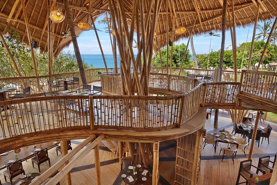 Nusa Dua Beach Hotel and Spa - Handwritten Collection