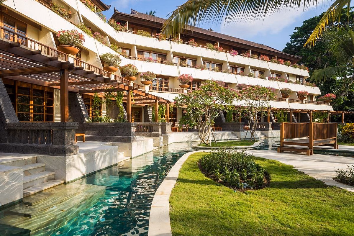 Nusa Dua Beach Hotel and Spa - Handwritten Collection