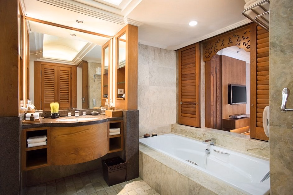 Nusa Dua Beach Hotel and Spa - Handwritten Collection
