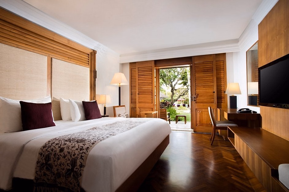Nusa Dua Beach Hotel and Spa - Handwritten Collection