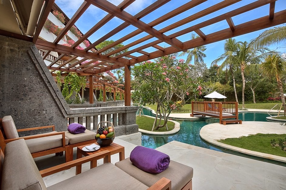 Nusa Dua Beach Hotel and Spa - Handwritten Collection