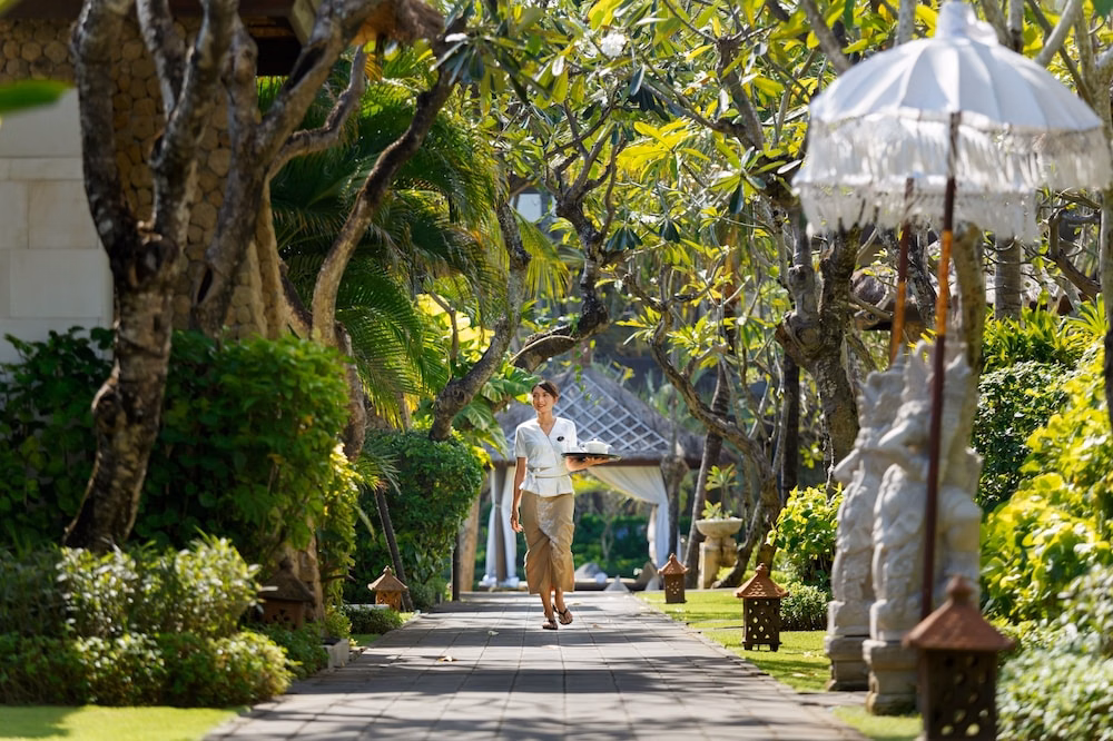 The Seminyak Beach Resort & Spa