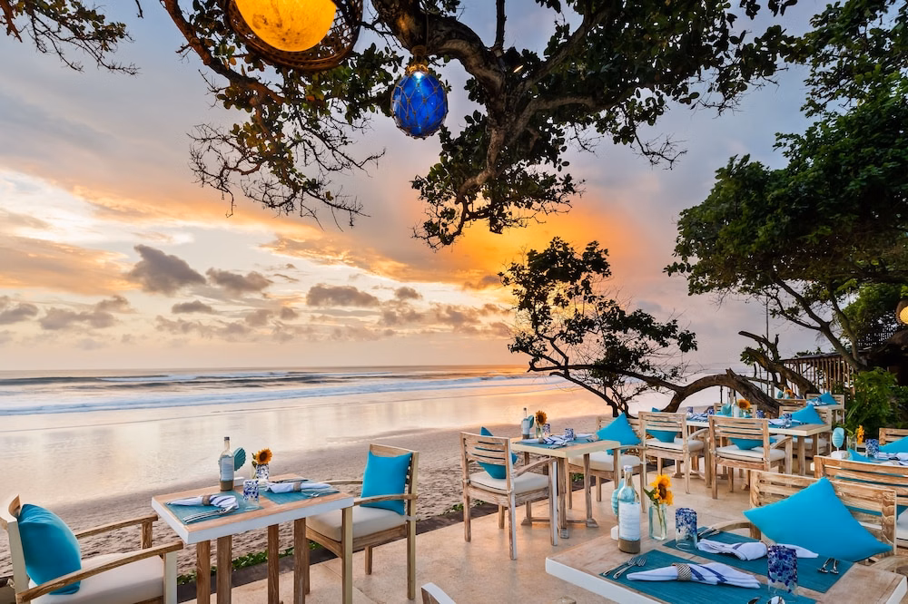 The Seminyak Beach Resort & Spa