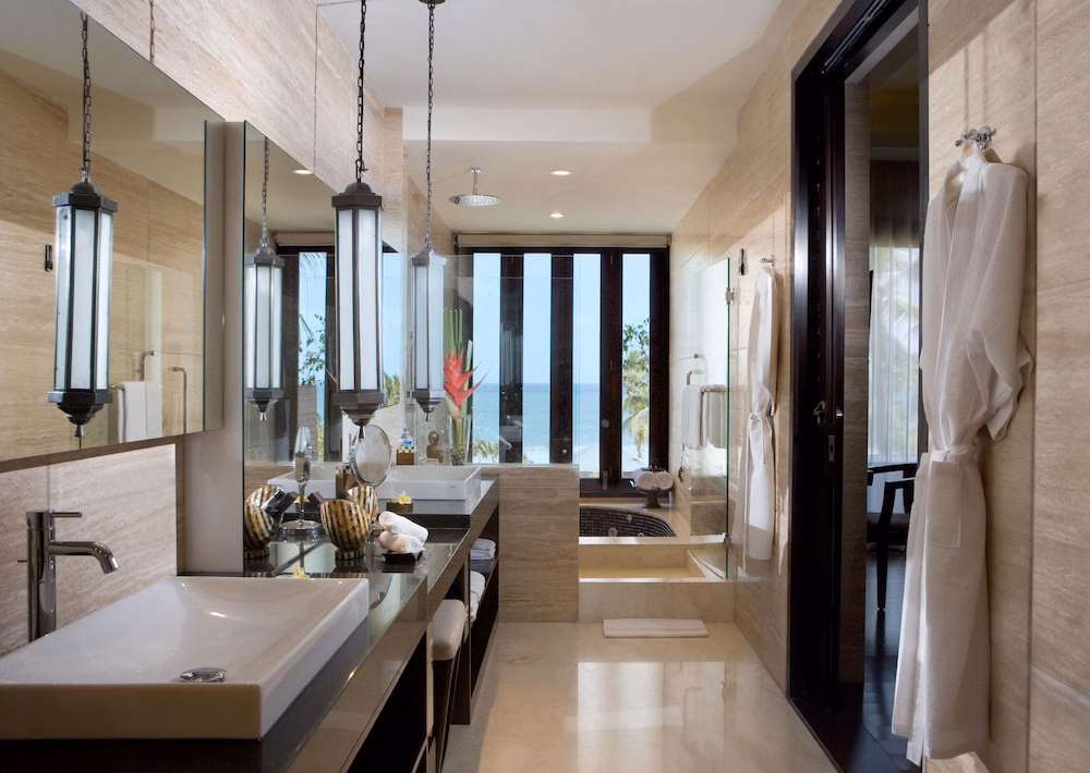 The Seminyak Beach Resort & Spa