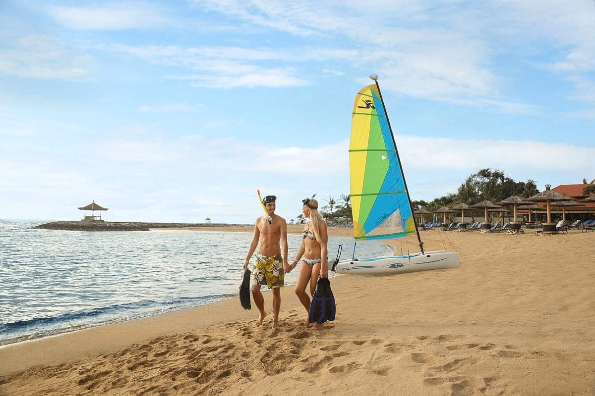 Bali Tropic Resort & Spa