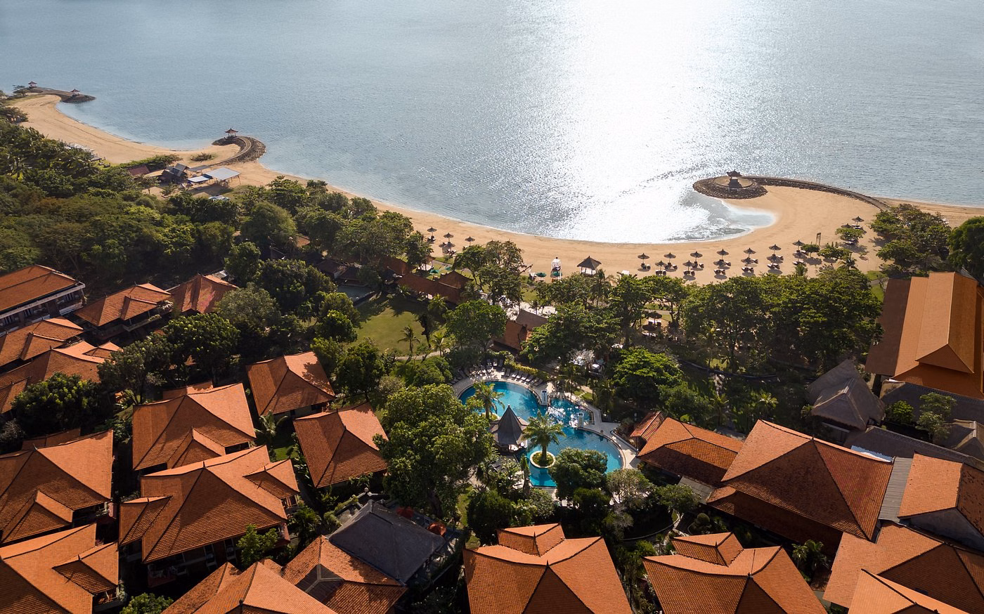 Bali Tropic Resort & Spa