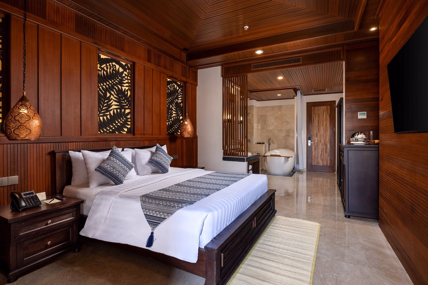 Bali Tropic Resort & Spa