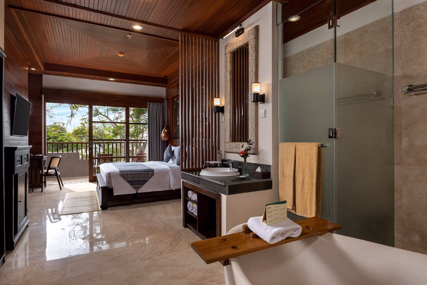 Bali Tropic Resort & Spa