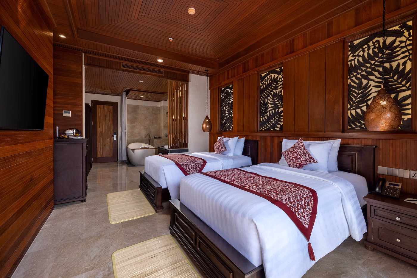 Bali Tropic Resort & Spa