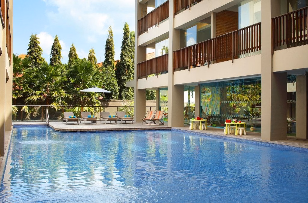 Four Points By Sheraton Bali, Kuta