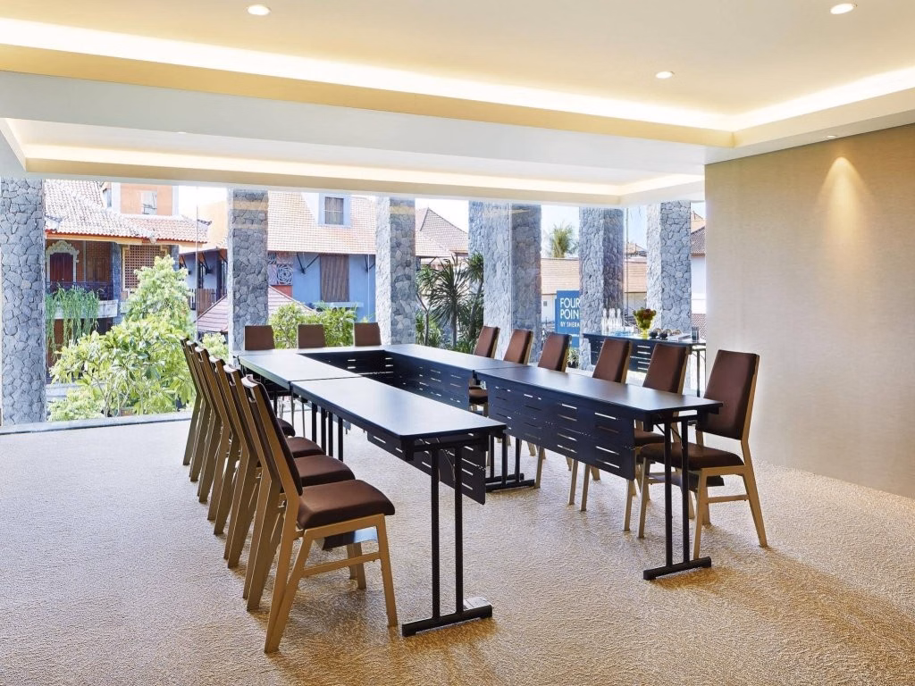 Four Points By Sheraton Bali, Kuta