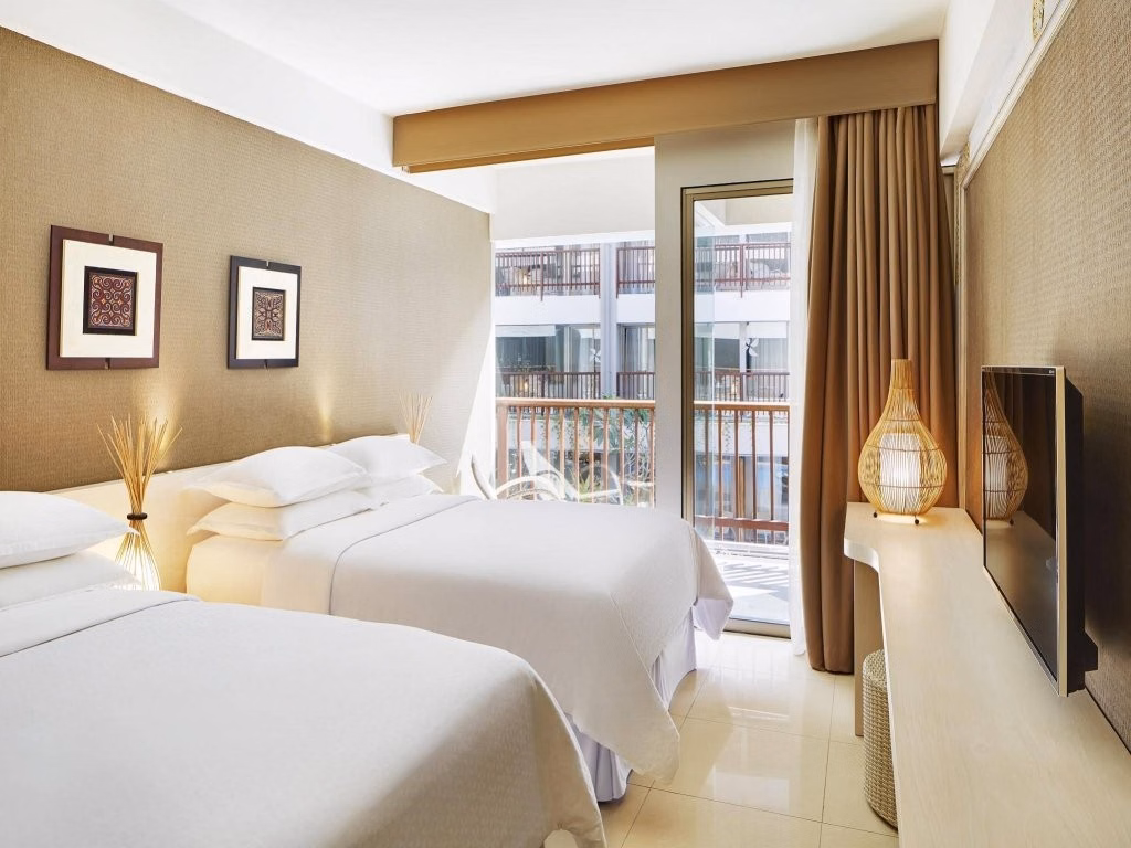 Four Points By Sheraton Bali, Kuta