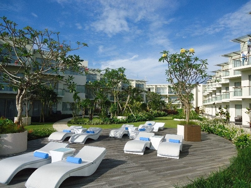 Four Points By Sheraton Bali, Kuta