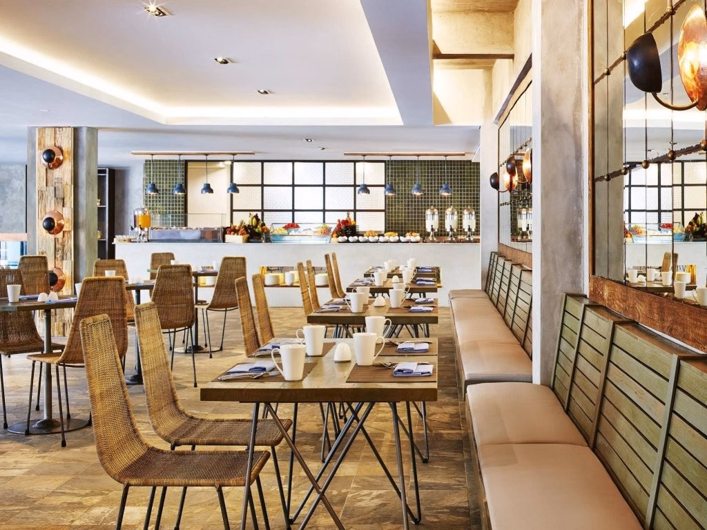 Four Points By Sheraton Bali, Kuta