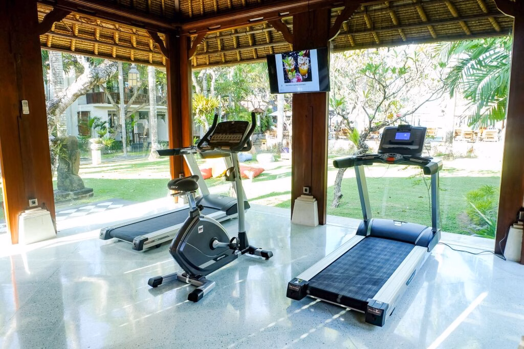 Griya Santrian a Beach Resort & Spa