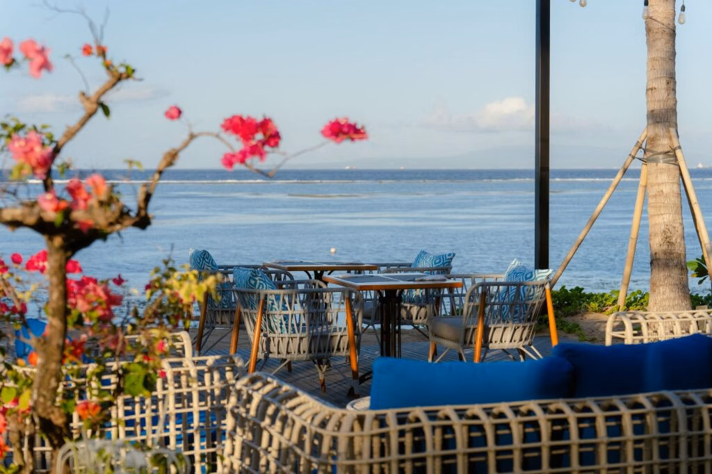 Griya Santrian a Beach Resort & Spa