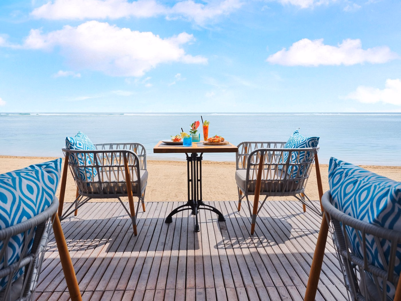 Griya Santrian a Beach Resort & Spa